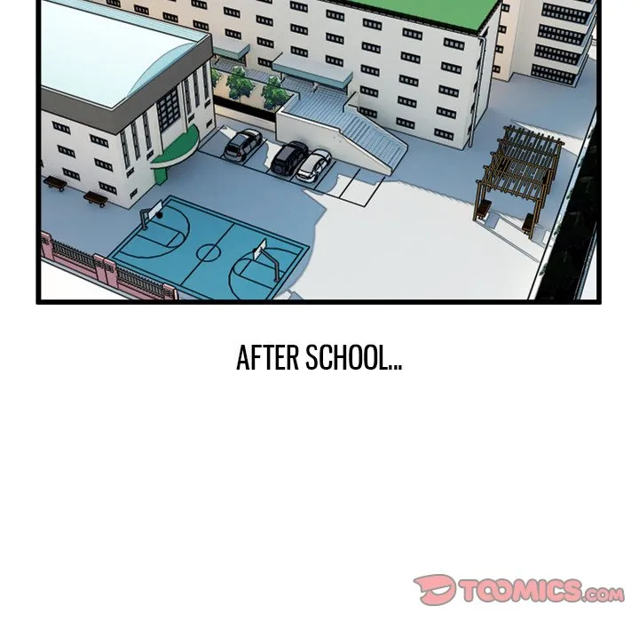 He Queen Chapter 46 page 12 - 