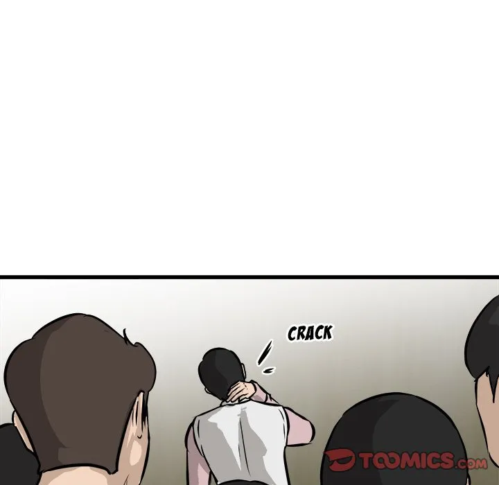 He Queen Chapter 46 page 111 - 