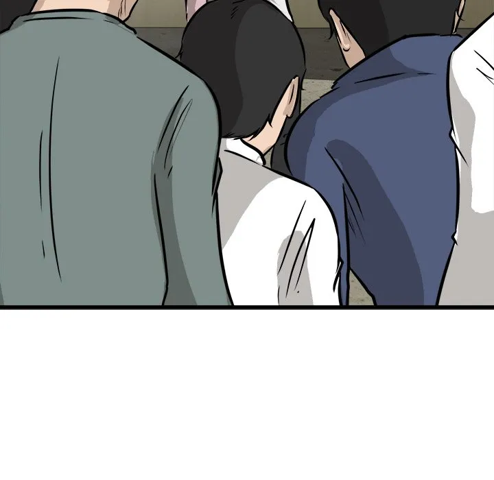 He Queen Chapter 46 page 112 - 