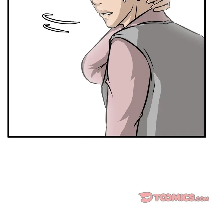He Queen Chapter 46 page 114 - 