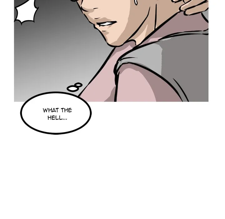 He Queen Chapter 46 page 116 - 