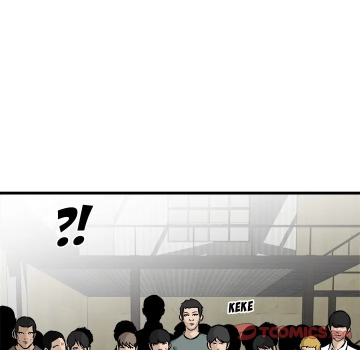 He Queen Chapter 46 page 117 - 