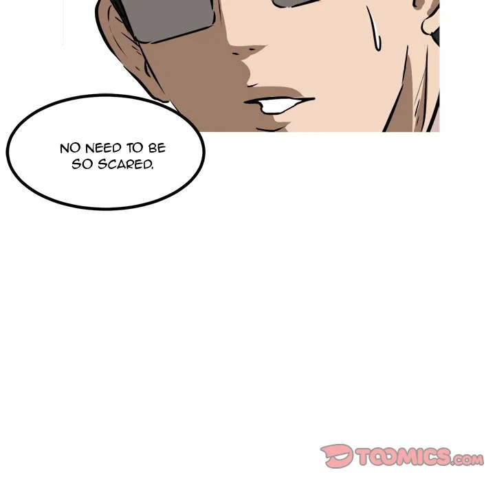 He Queen Chapter 46 page 120 - 