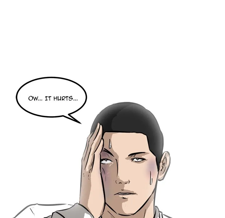 He Queen Chapter 46 page 13 - 