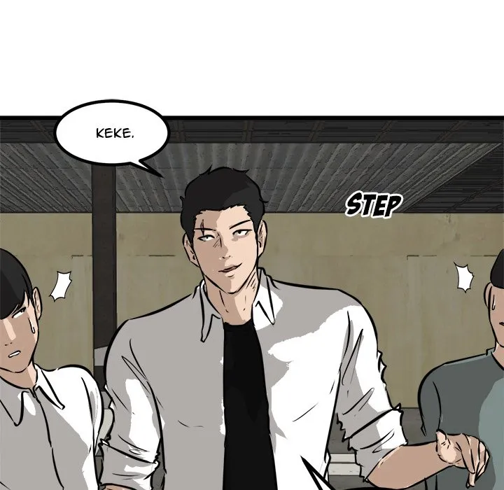 He Queen Chapter 46 page 121 - 