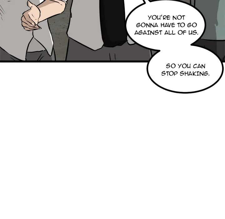 He Queen Chapter 46 page 122 - 