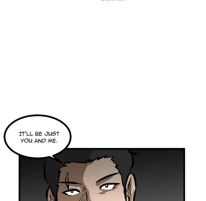 He Queen Chapter 46 page 124 - 
