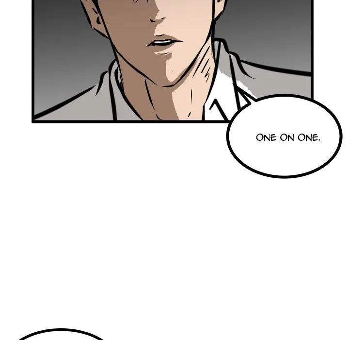He Queen Chapter 46 page 125 - 