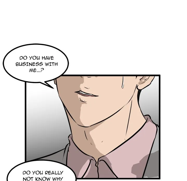 He Queen Chapter 46 page 127 - 
