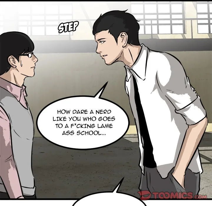 He Queen Chapter 46 page 129 - 