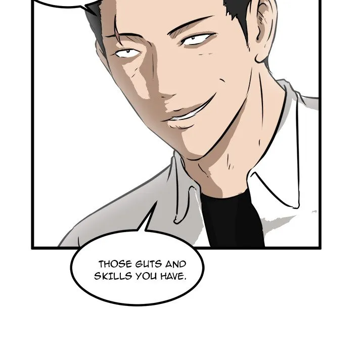 He Queen Chapter 46 page 131 - 