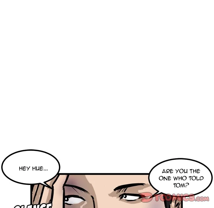 He Queen Chapter 46 page 18 - 