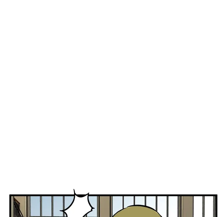 He Queen Chapter 46 page 22 - 