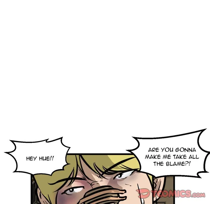 He Queen Chapter 46 page 24 - 
