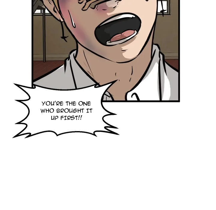 He Queen Chapter 46 page 25 - 