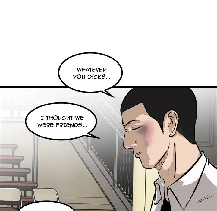 He Queen Chapter 46 page 26 - 