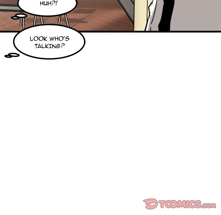 He Queen Chapter 46 page 27 - 