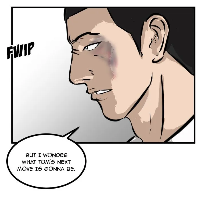 He Queen Chapter 46 page 28 - 
