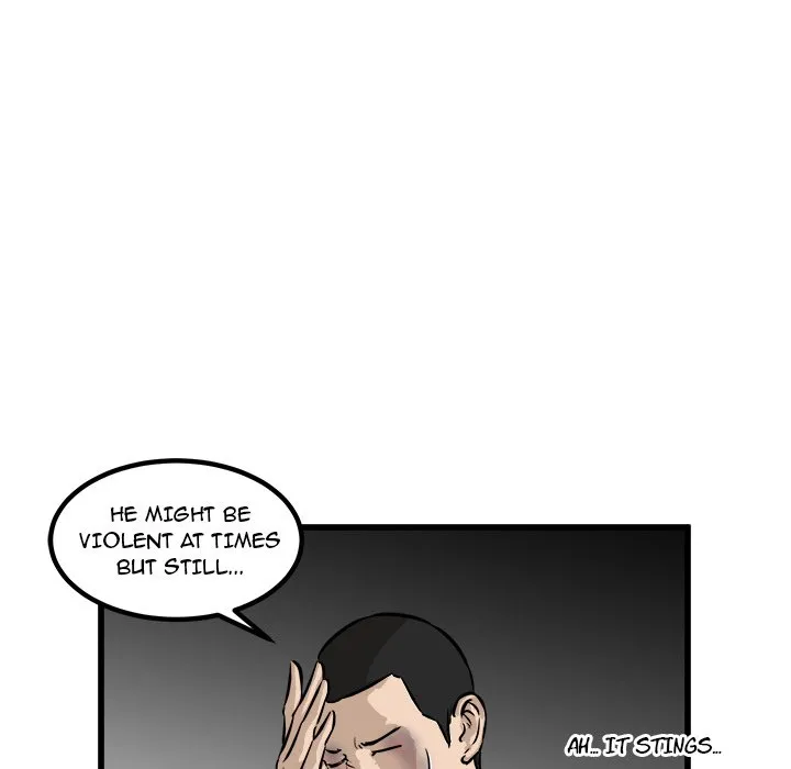 He Queen Chapter 46 page 29 - 