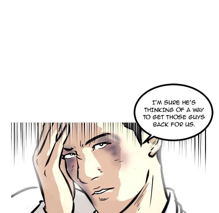 He Queen Chapter 46 page 31 - 