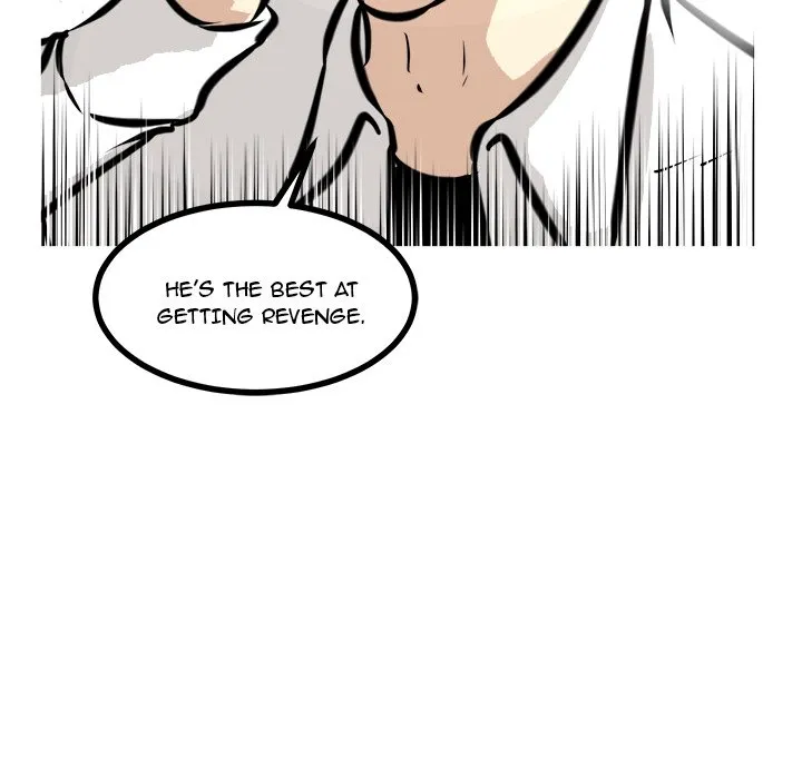 He Queen Chapter 46 page 32 - 
