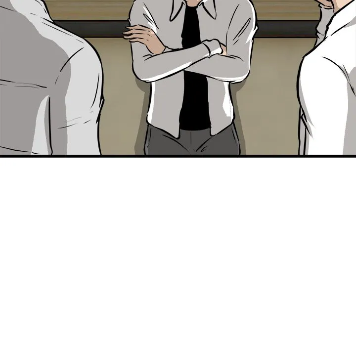He Queen Chapter 46 page 34 - 