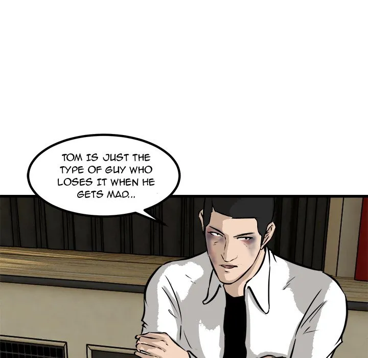 He Queen Chapter 46 page 35 - 