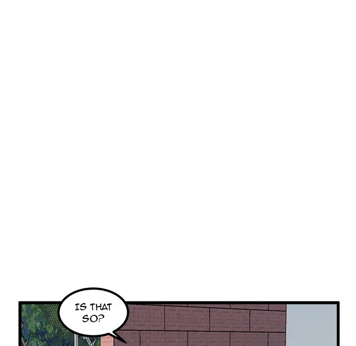 He Queen Chapter 46 page 40 - 