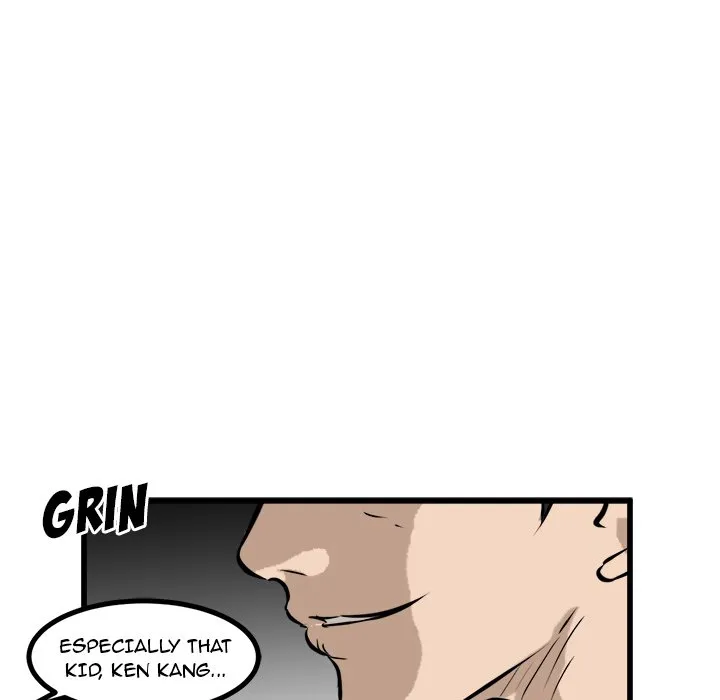 He Queen Chapter 46 page 50 - 