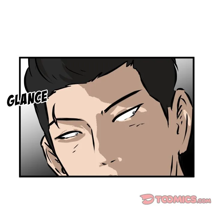 He Queen Chapter 46 page 6 - 
