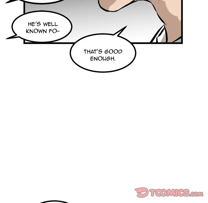 He Queen Chapter 46 page 51 - 