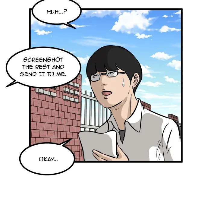 He Queen Chapter 46 page 52 - 