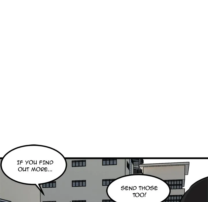 He Queen Chapter 46 page 53 - 
