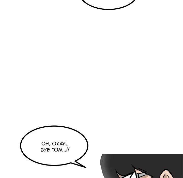 He Queen Chapter 46 page 55 - 