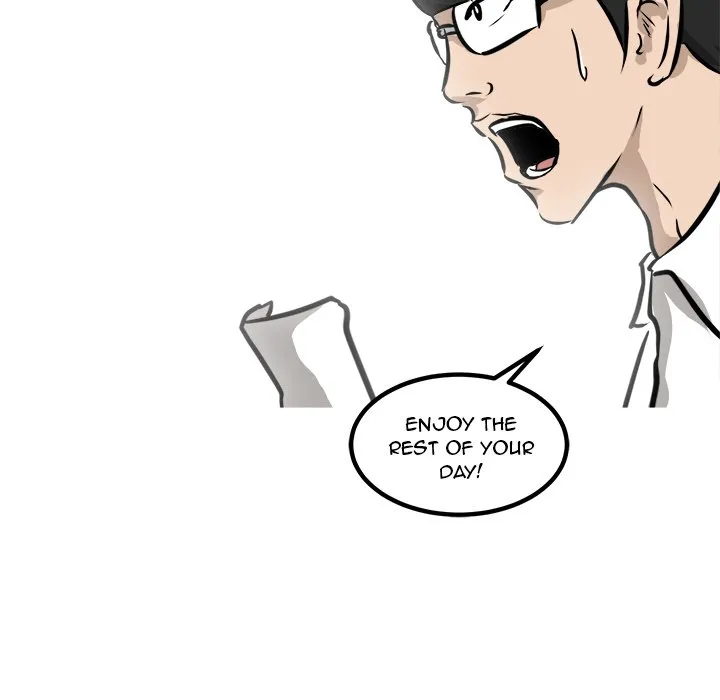 He Queen Chapter 46 page 56 - 