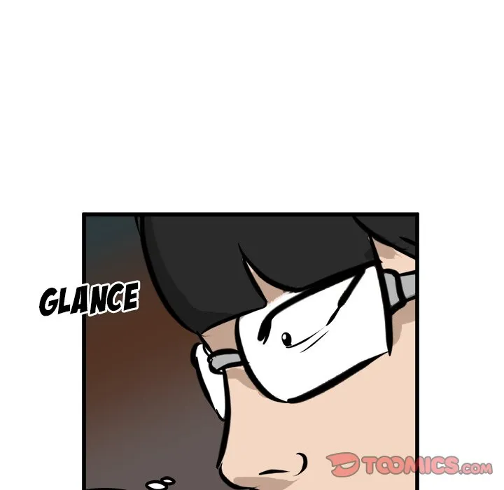 He Queen Chapter 46 page 57 - 