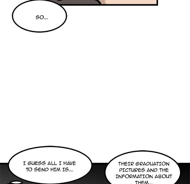 He Queen Chapter 46 page 58 - 