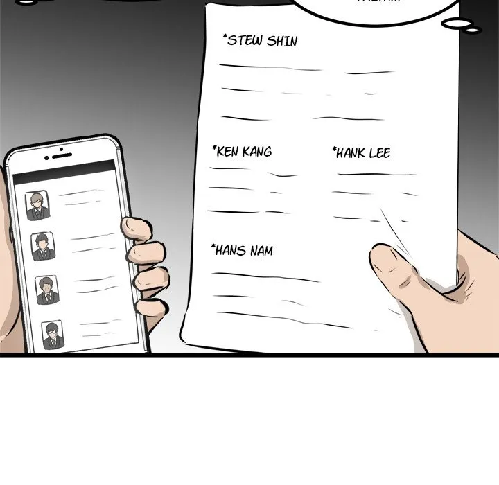 He Queen Chapter 46 page 59 - 