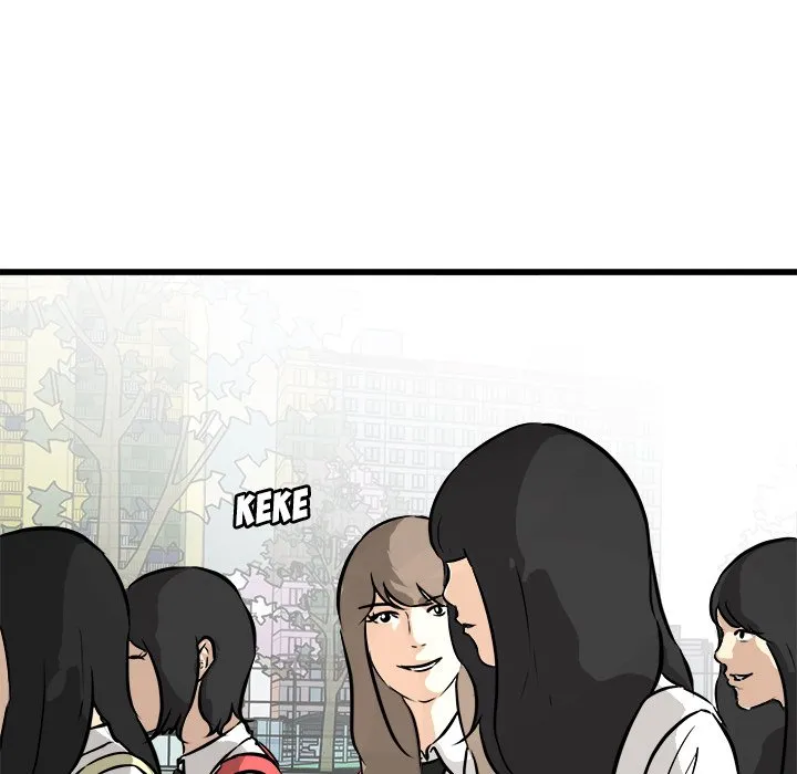 He Queen Chapter 46 page 62 - 