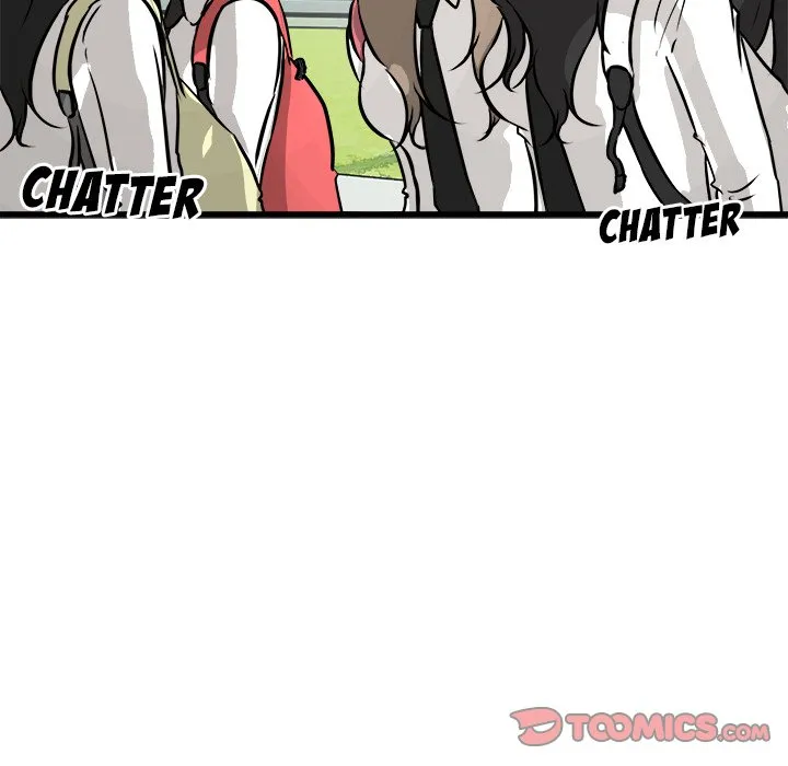 He Queen Chapter 46 page 63 - 