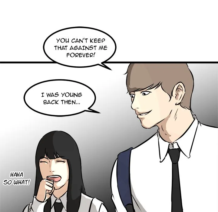 He Queen Chapter 46 page 64 - 