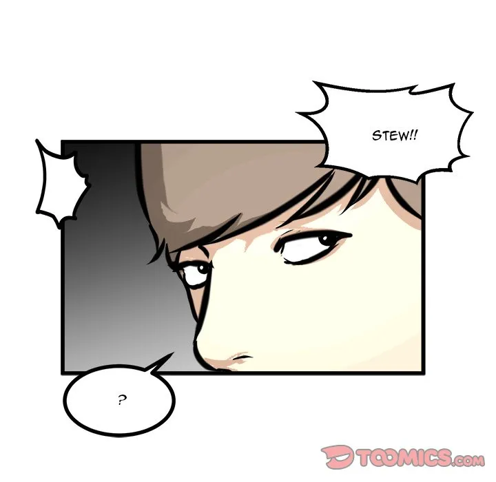 He Queen Chapter 46 page 66 - 