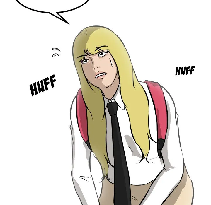 He Queen Chapter 46 page 68 - 