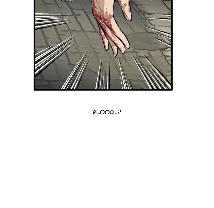 He Queen Chapter 46 page 8 - 
