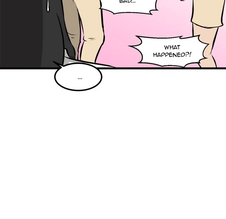 He Queen Chapter 46 page 71 - 