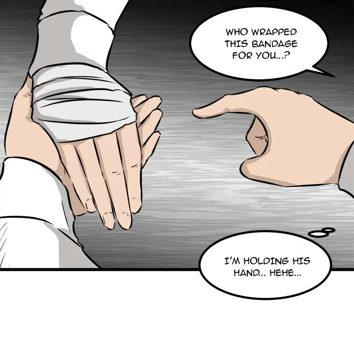 He Queen Chapter 46 page 74 - 