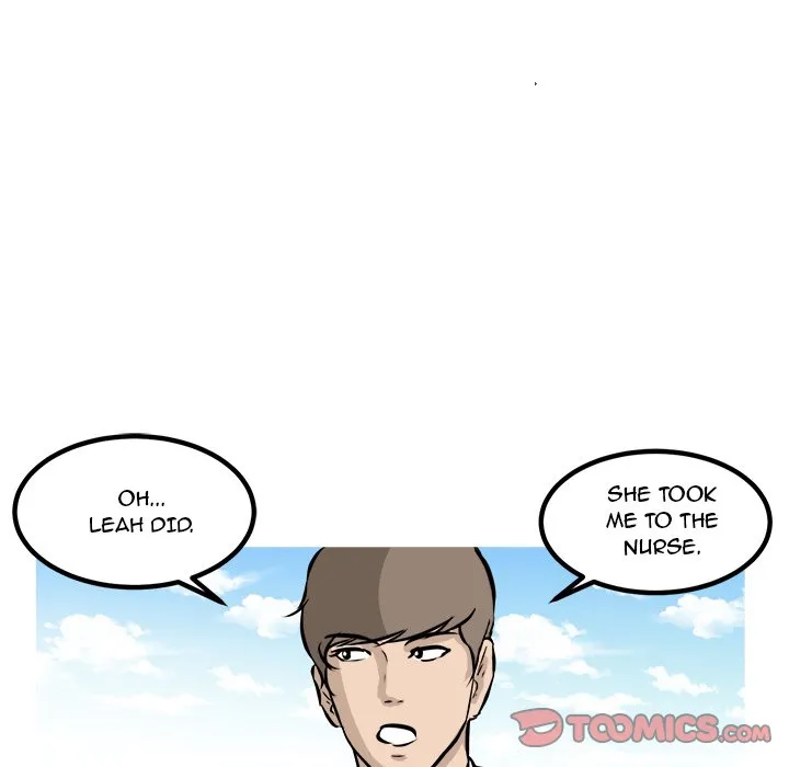 He Queen Chapter 46 page 75 - 