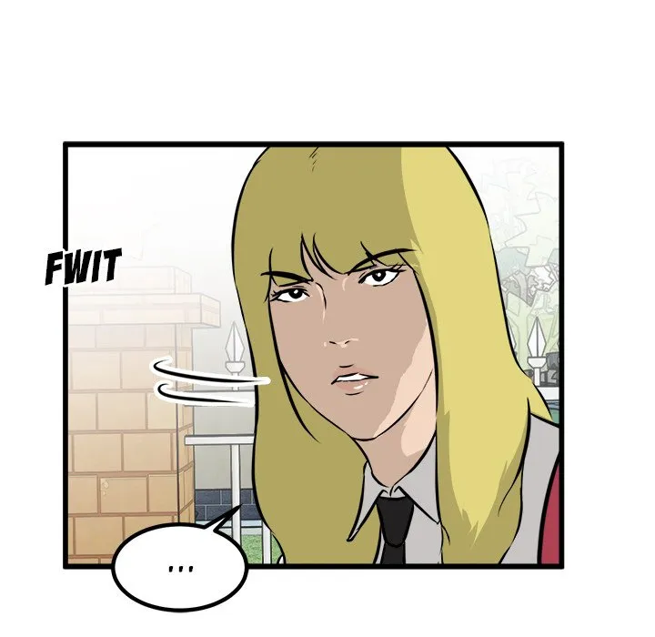 He Queen Chapter 46 page 77 - 