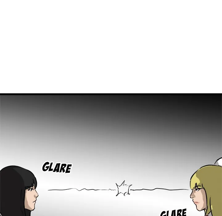 He Queen Chapter 46 page 80 - 
