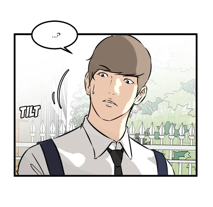 He Queen Chapter 46 page 82 - 